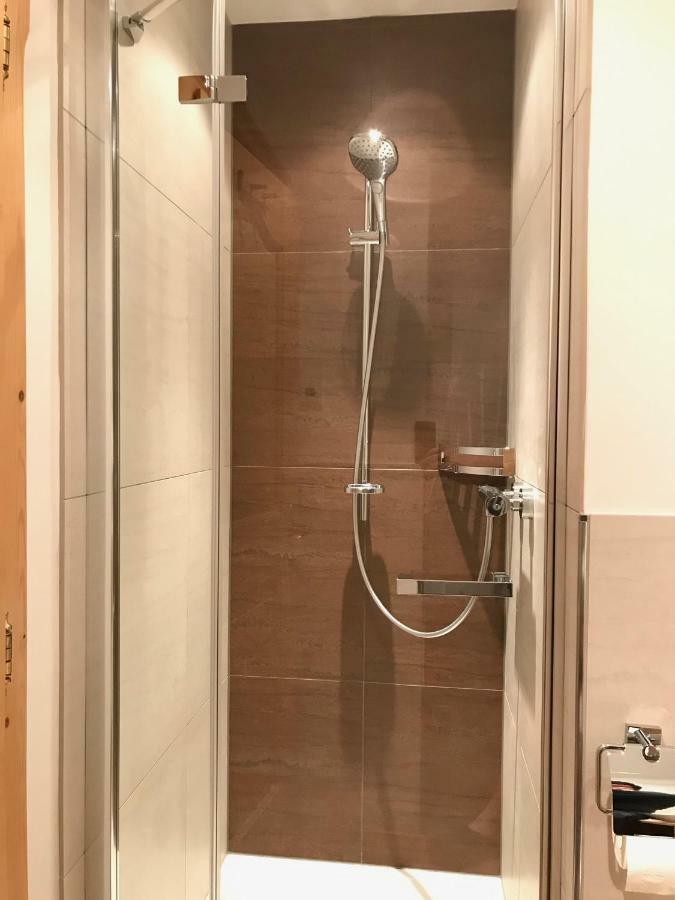 Apartment Hahnenkammblick Reith bei Kitzbühel Zewnętrze zdjęcie