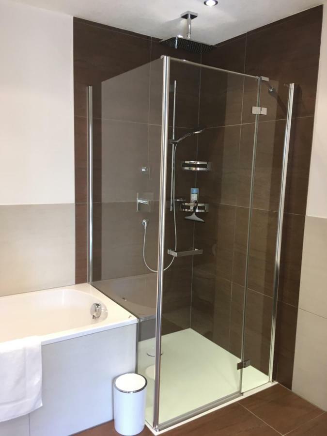 Apartment Hahnenkammblick Reith bei Kitzbühel Zewnętrze zdjęcie