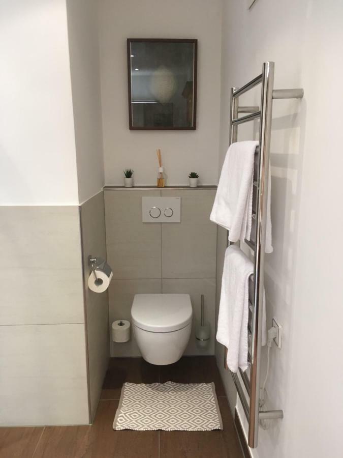 Apartment Hahnenkammblick Reith bei Kitzbühel Zewnętrze zdjęcie