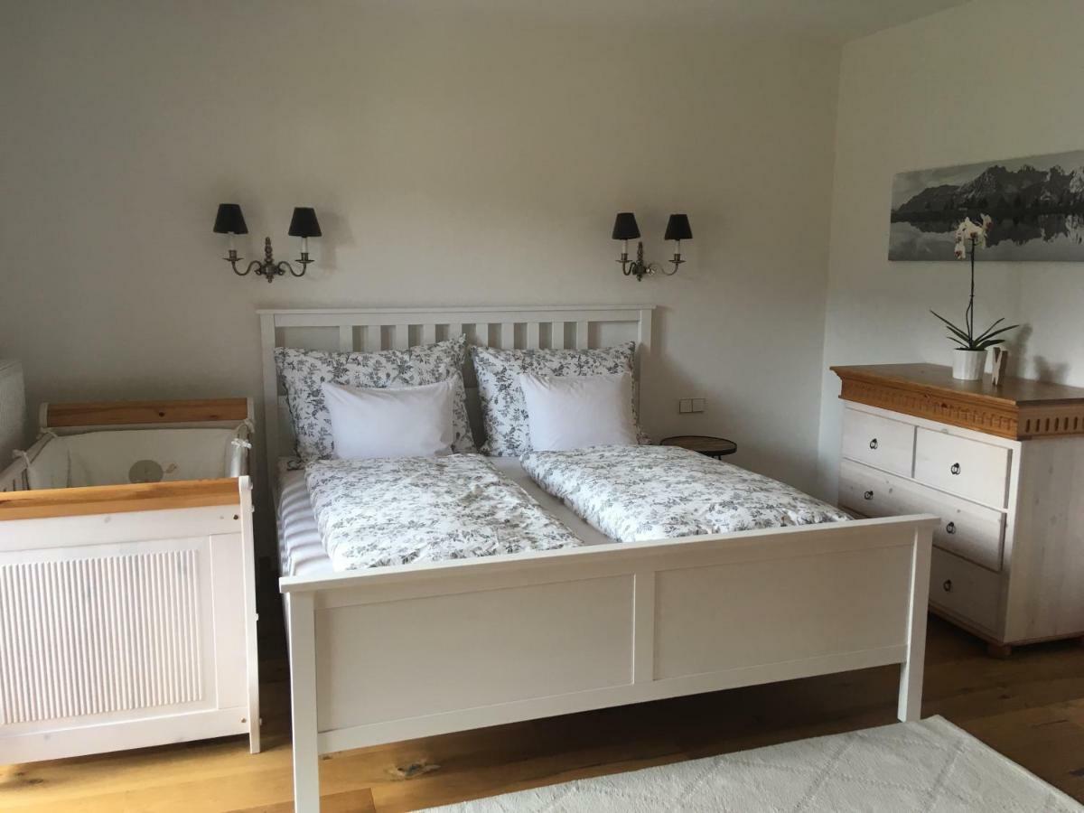 Apartment Hahnenkammblick Reith bei Kitzbühel Zewnętrze zdjęcie