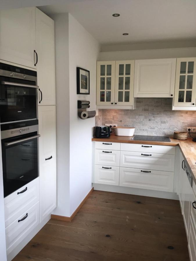 Apartment Hahnenkammblick Reith bei Kitzbühel Zewnętrze zdjęcie